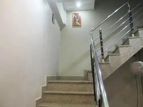 Great Ganga Palace