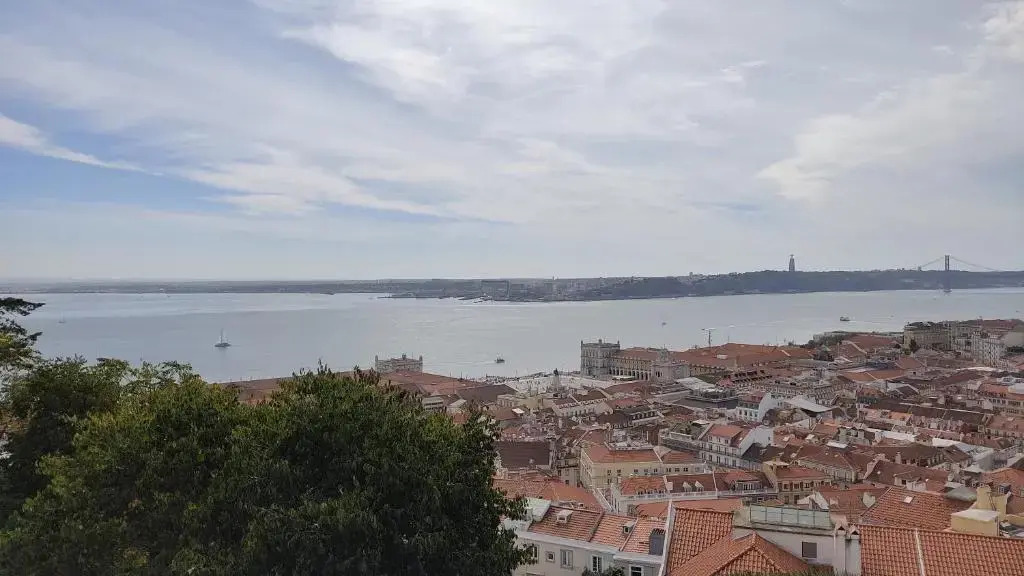 No Limit Alfama Guesthouse