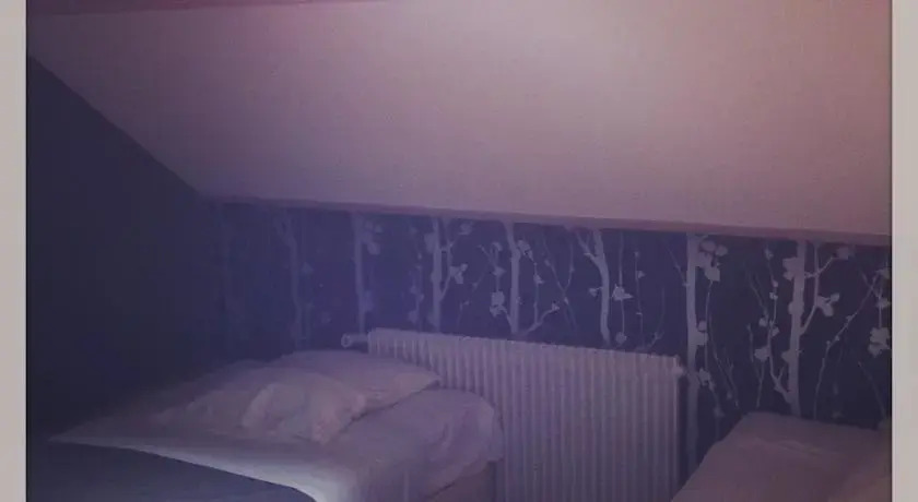 Eco lodge Rouen