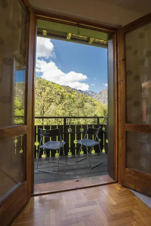 Casa Oasi