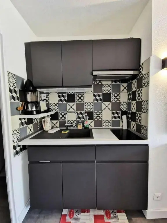 Résidence LES TERRASSES DU PORT - 2 Pièces pour 4 Personnes 94