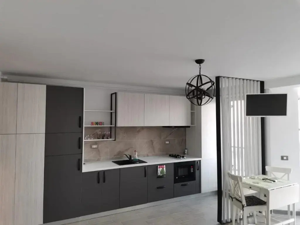 Black Sea View Studio & Spa & Pools Mamaia Nord