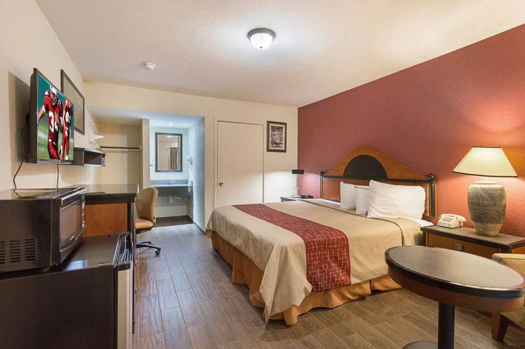 OYO Hotel Blytheville AR Hwy 61