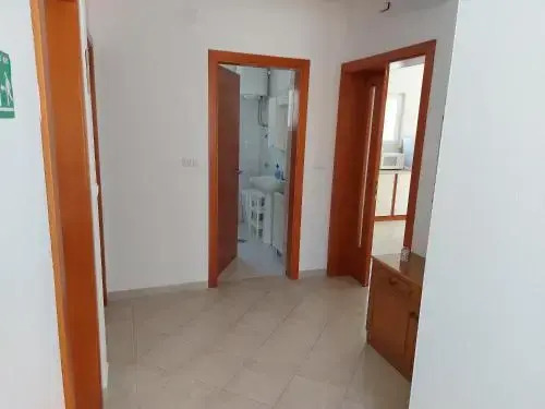 Apartman Tija