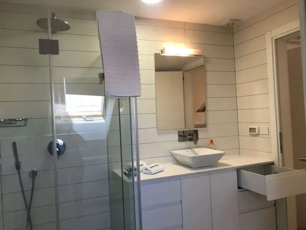MBH8 - 12 Maavar Beit Haknesset - Jerusalem-Rent