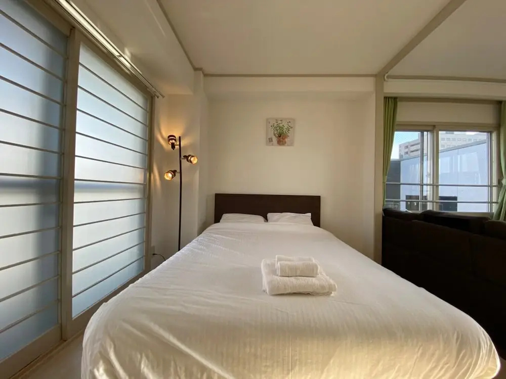Hokusei Building 6F