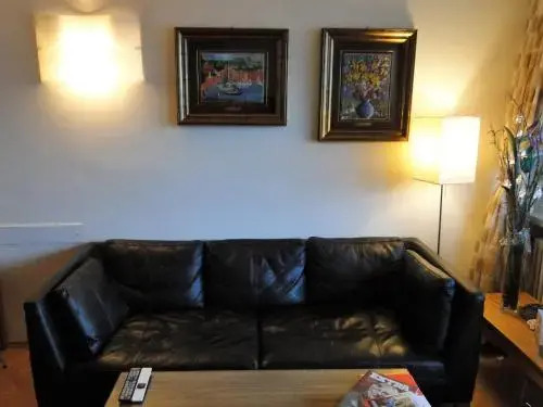 Panorama Studio Apartment