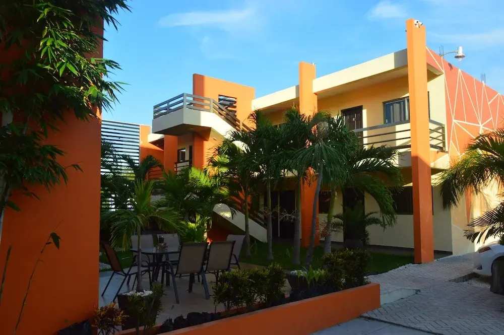 Hotel Taxaha