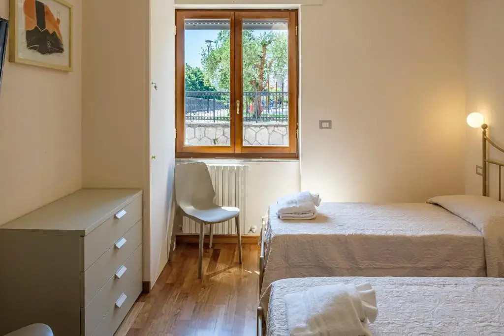 A CASA DI LEO