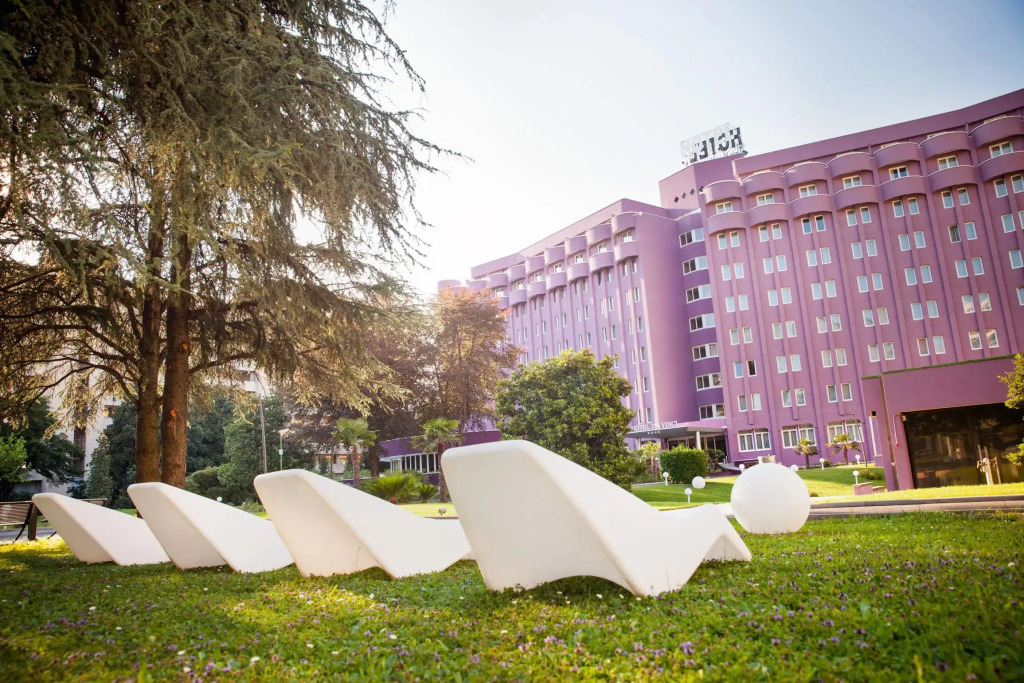 Hotel Da Vinci