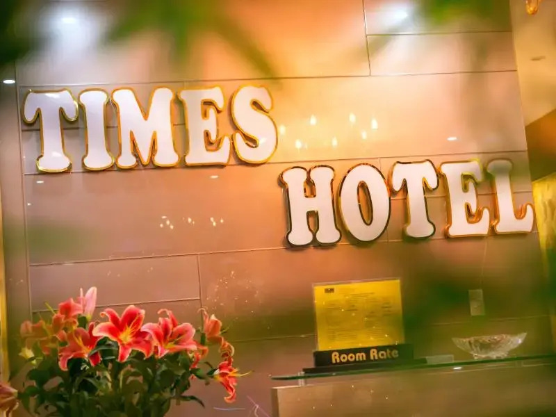 Times Hotel Hoang Cau