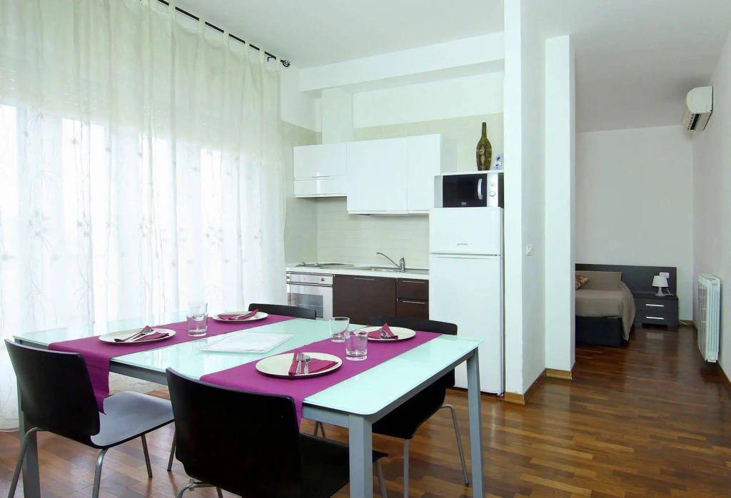 Residence Le Terrazze