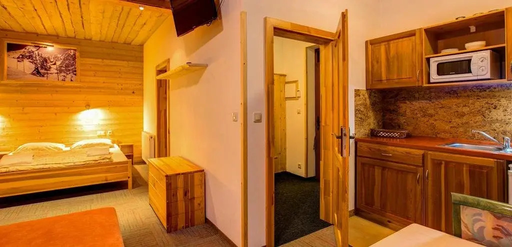 Penzion Limba