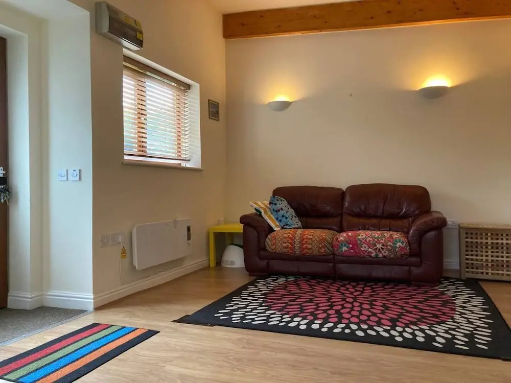 1-bedroom Ground Floor Near Rugby School