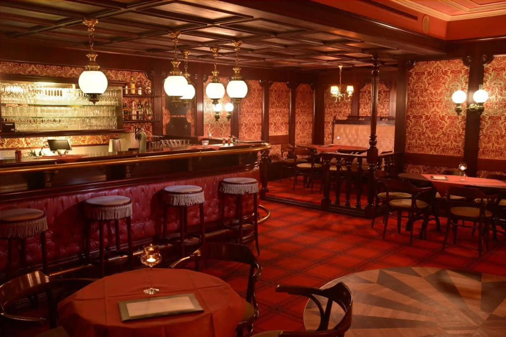 Hotel Kaiseralm