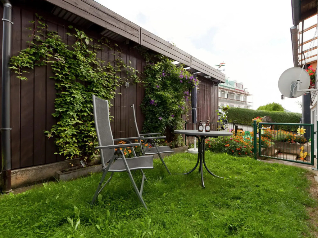 Hillesheim Romantic Escape