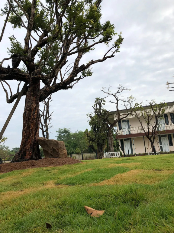 TaamJai Resort