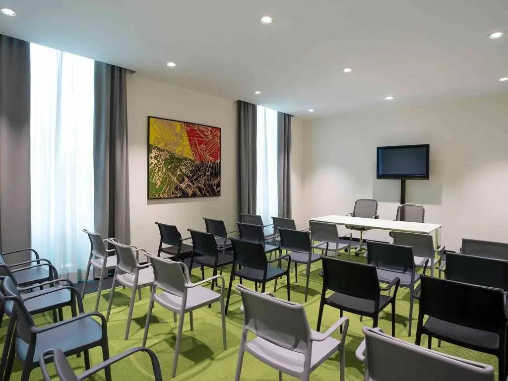 AN Hotel Milano Melegnano