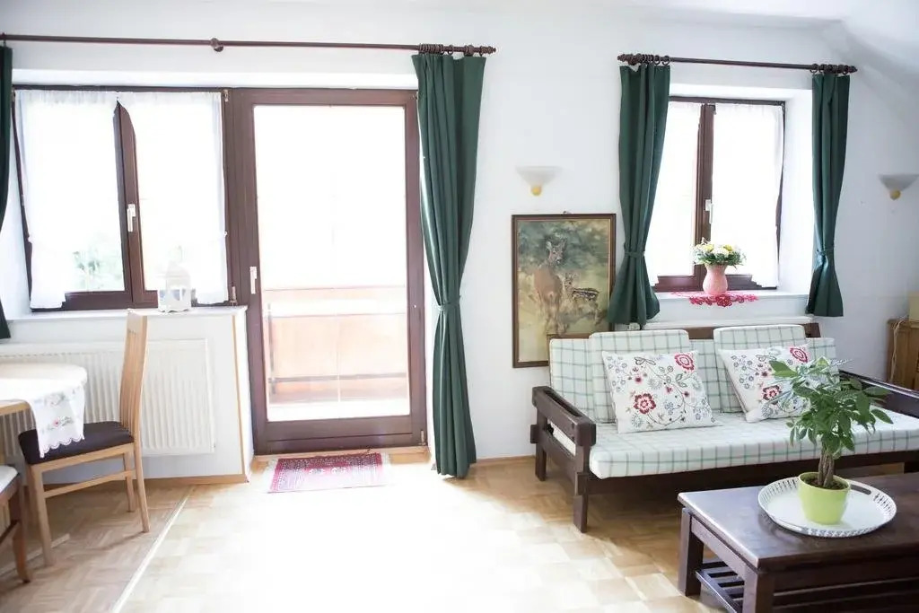 Ferienhaus Sara - Kärnten Card im Sommer inklusive
