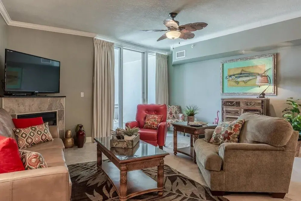 The Moorings Unit 212