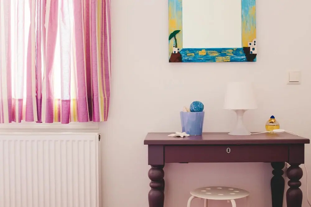 Flora's House