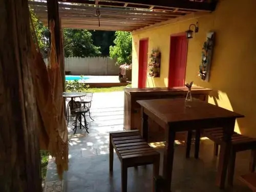 Pousada Vivenda dos Anjos