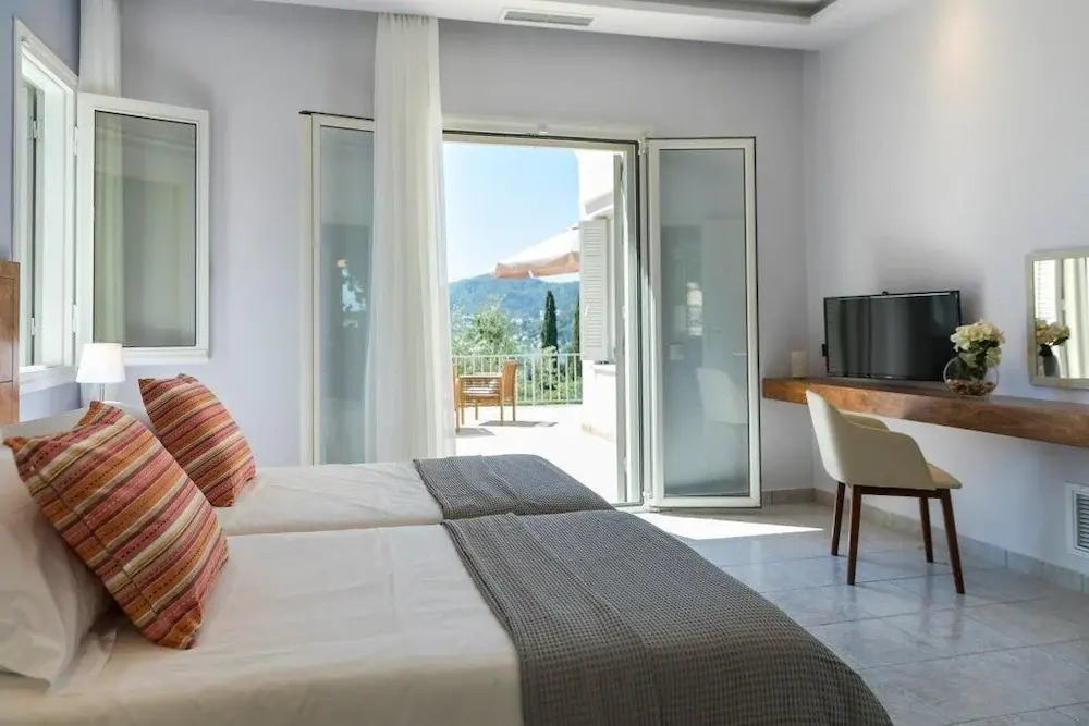 Villa Romantica