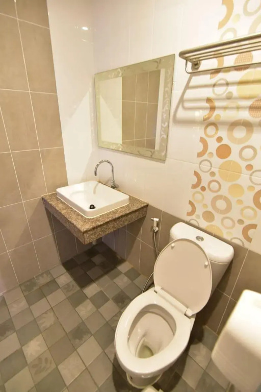 Ricci House Resort