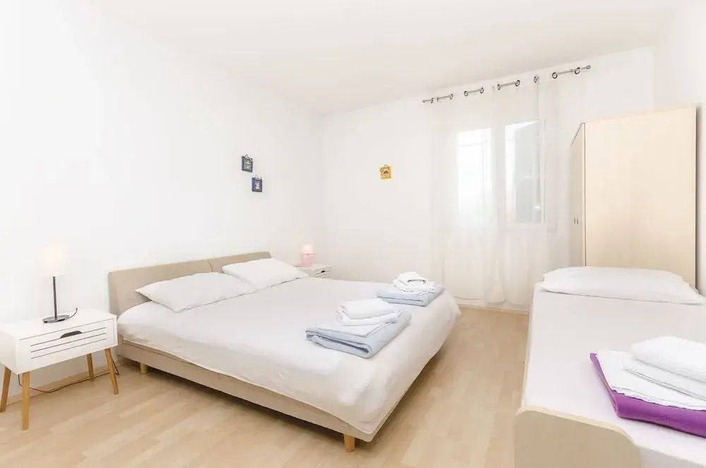 Apartment Tomislav