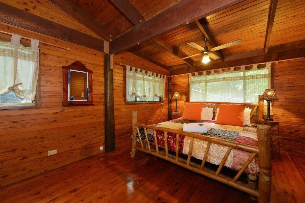 Wait-a-While Eco Retreat