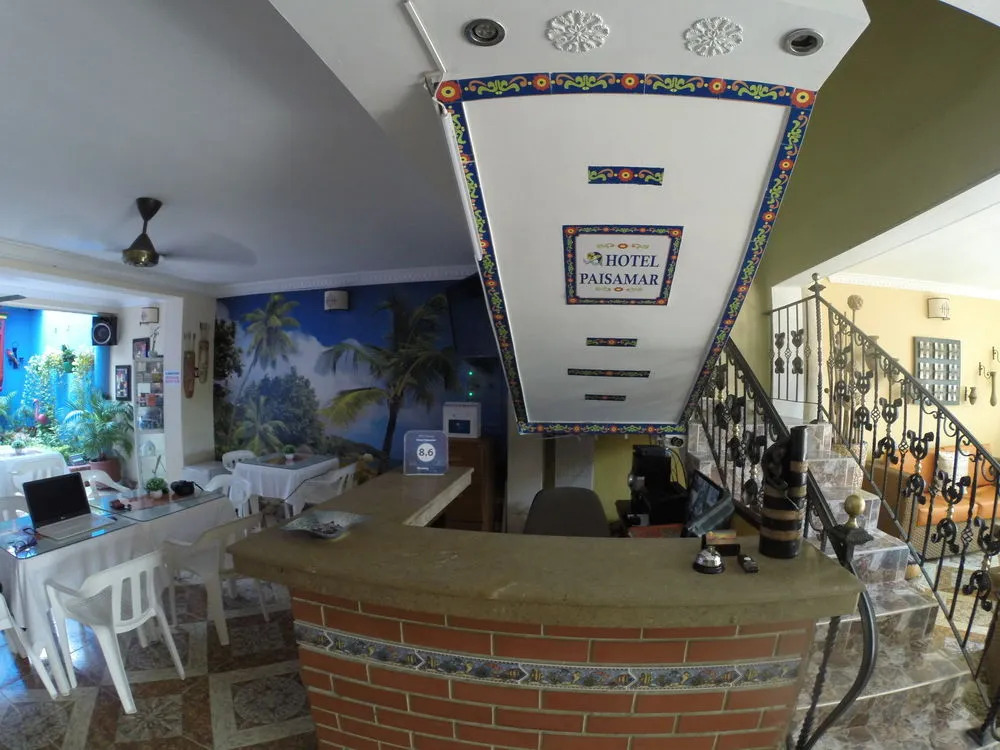 Hotel Paisamar