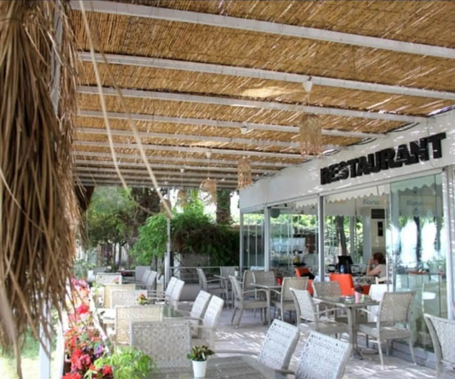 Ener Blue Otel