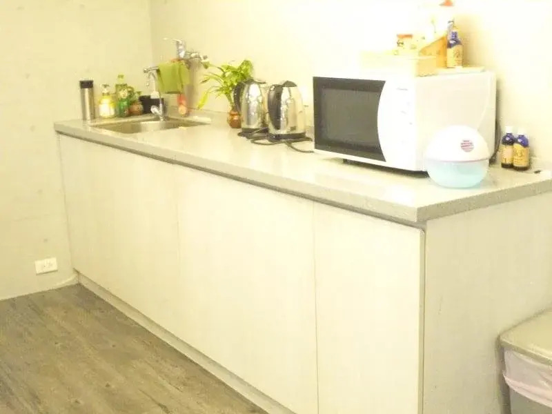 Sodamazon Business Hotel