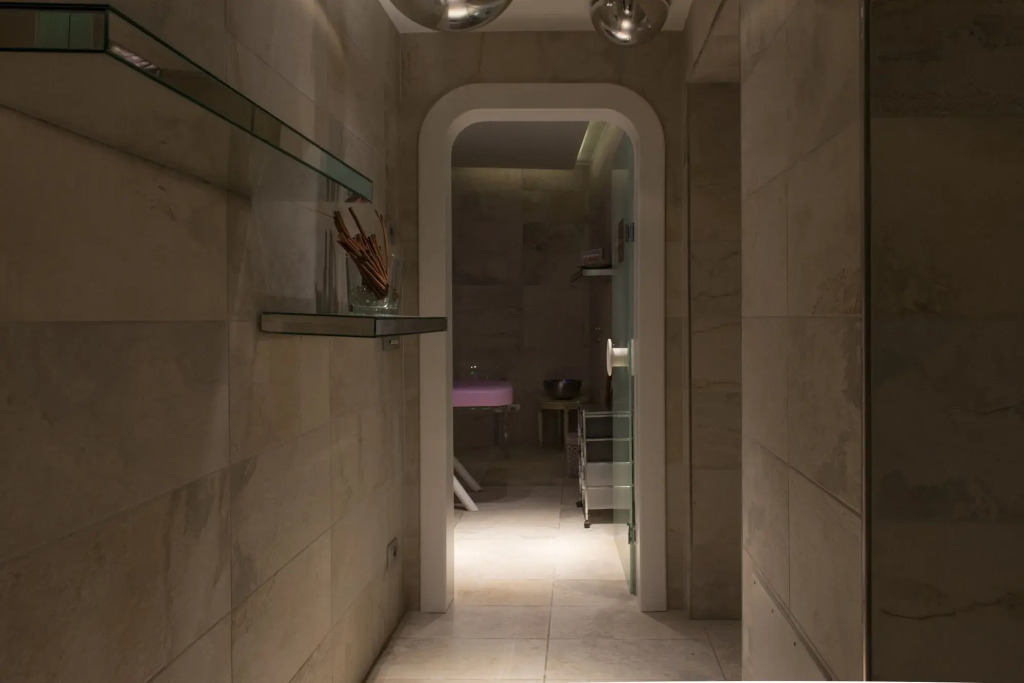 Hotel & SPA Duchessa Isabella Collection by GSA Hotels