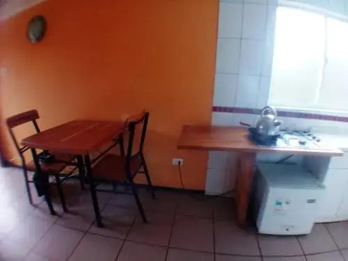 El Caleuche Apart Hotel