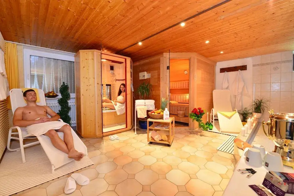 Zum Senn - Hotel Garni