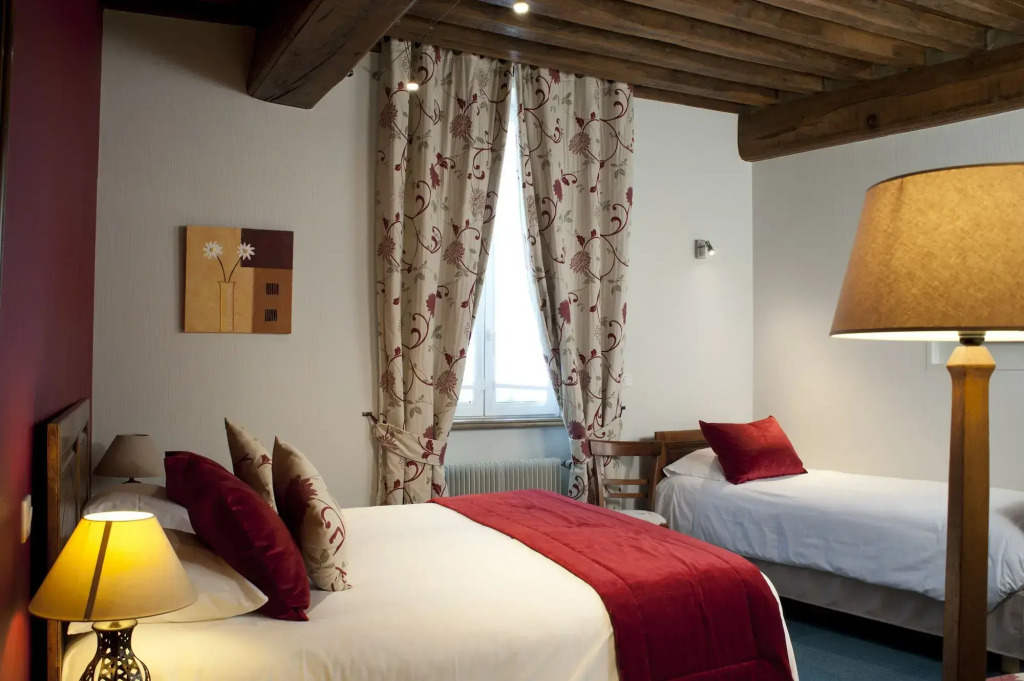 Teritoria Hôtel Wilson