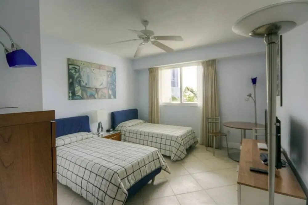 Le Marina Bay 503 - Condo 5 People, Sunny Isles