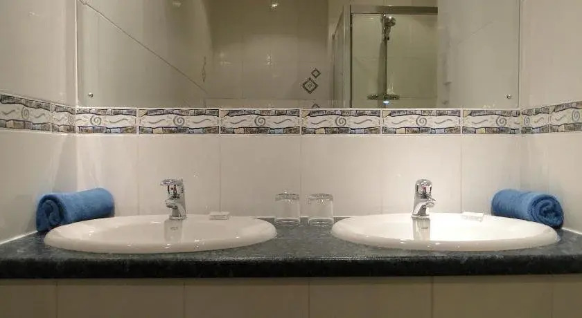 Pinfield Boutique Hotel