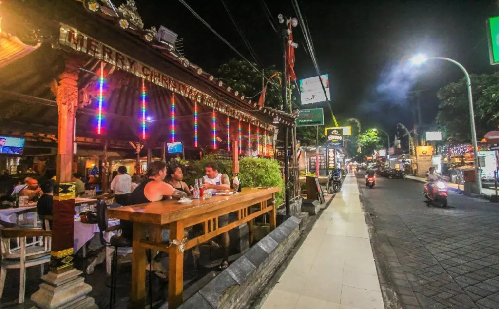 Legian Village Hotel - CHSE Certified