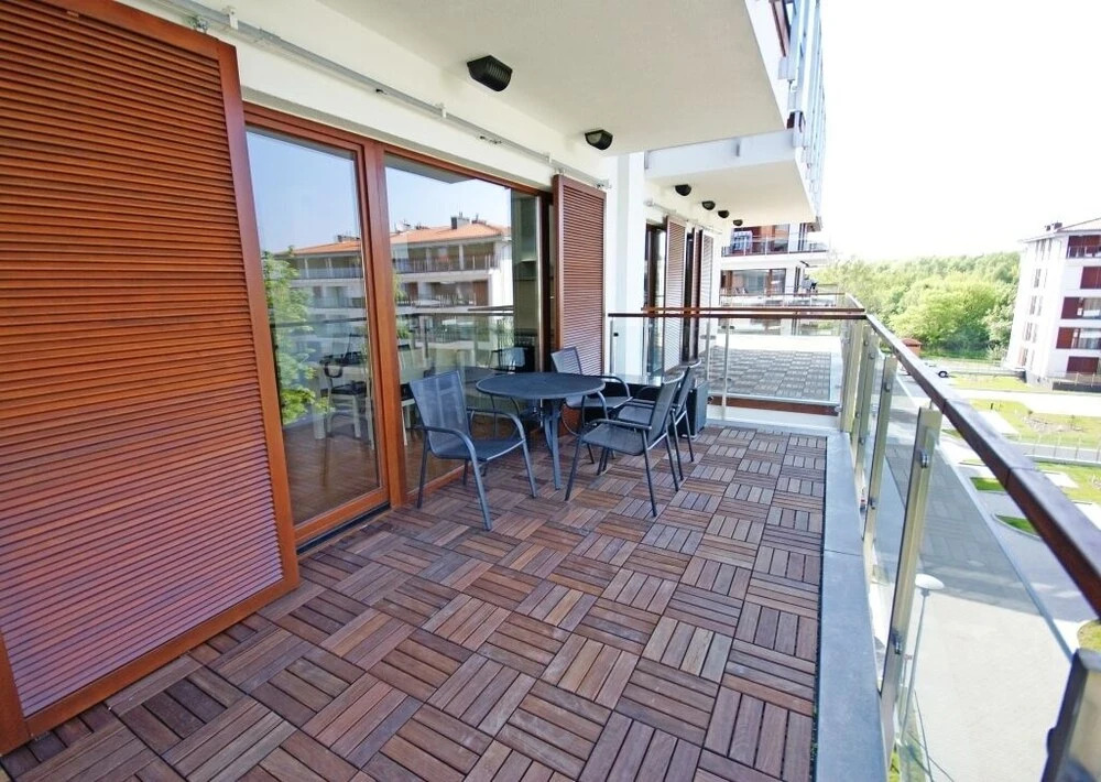 Baltic Park Plaza by Baltic Home