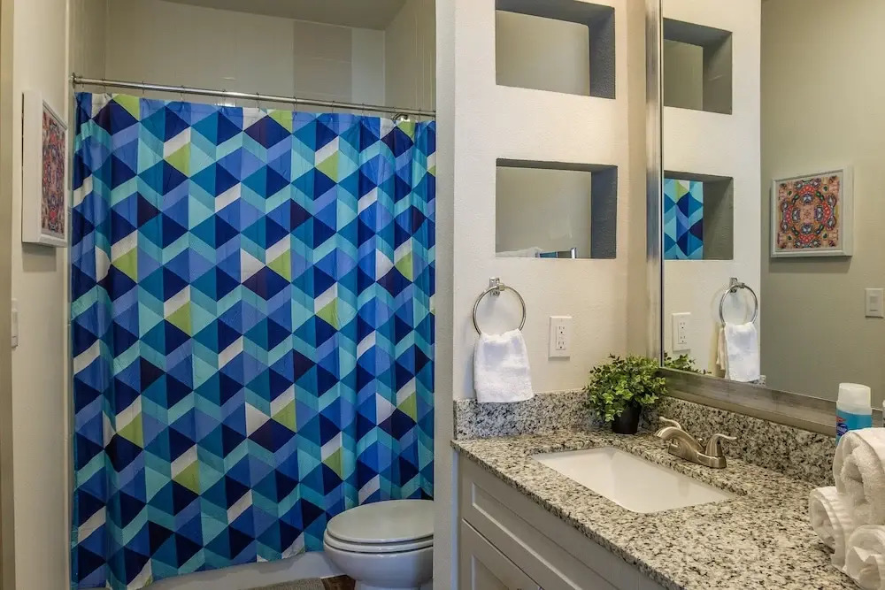 Turtle Creek Apartments by Frontdesk