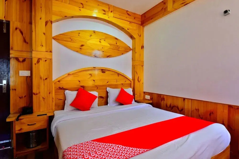 OYO 36116 Chatanya Resort