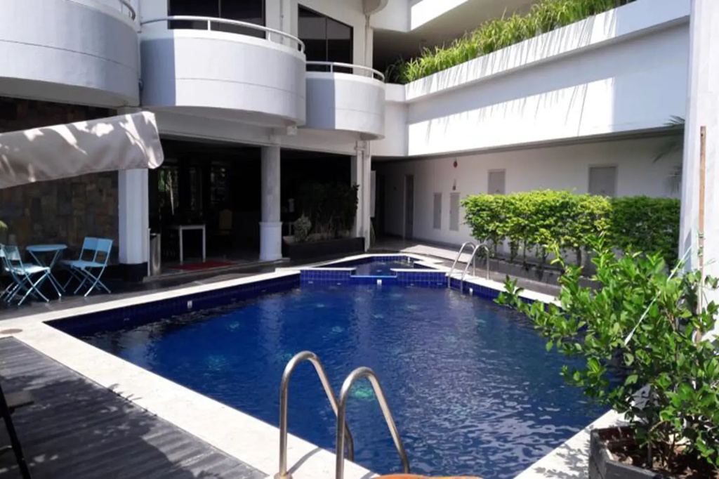 Garden Paradise