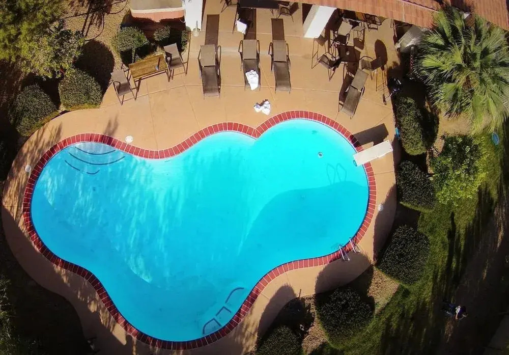 Villa Woodbury