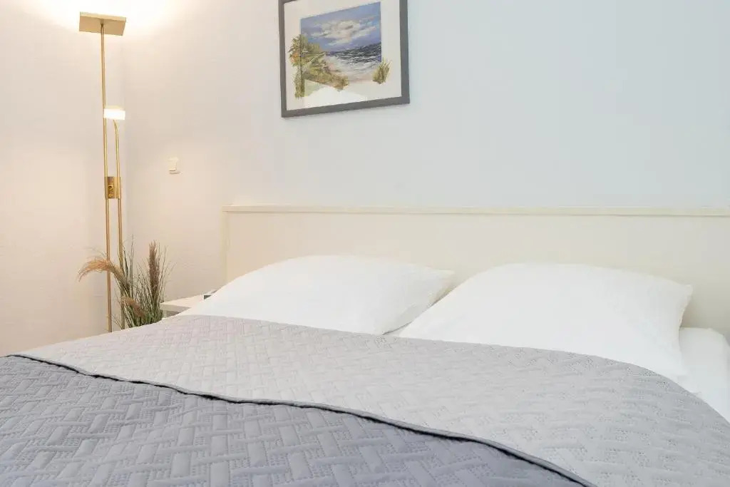 Seepferdchen Wohnung 22