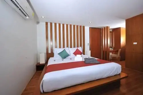 The Chantra Villas Phuket
