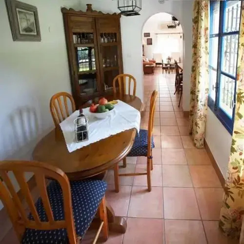 Casas de Andalucía