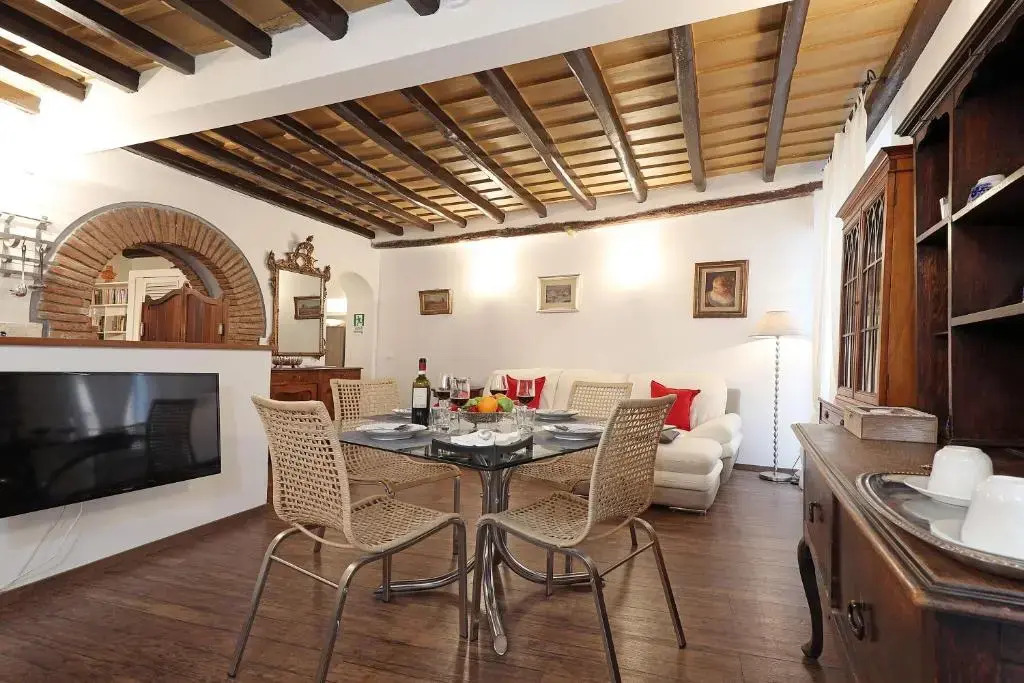 Suite Apartment Termini Colosseum