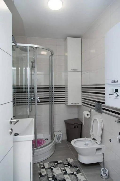 Apartmani Oaza
